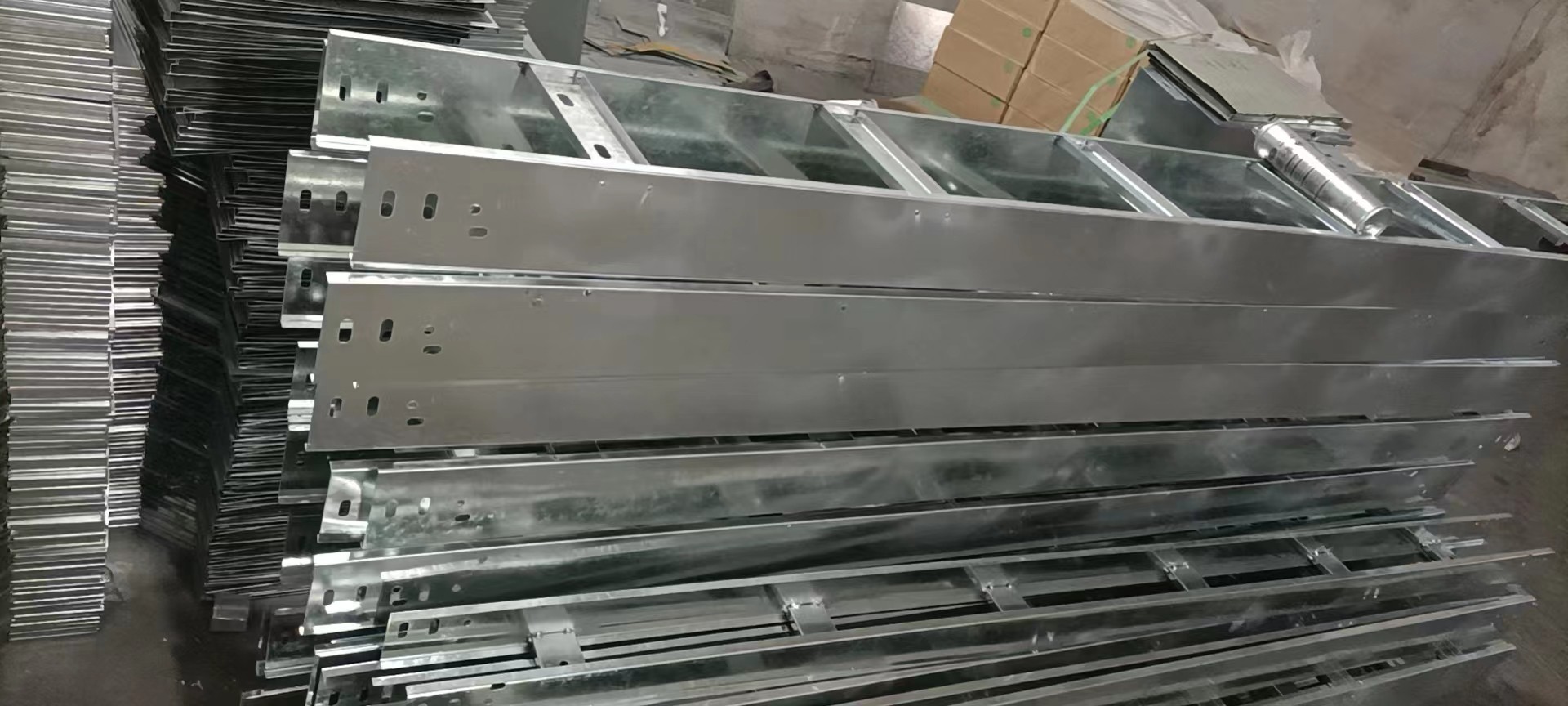 電纜橋架